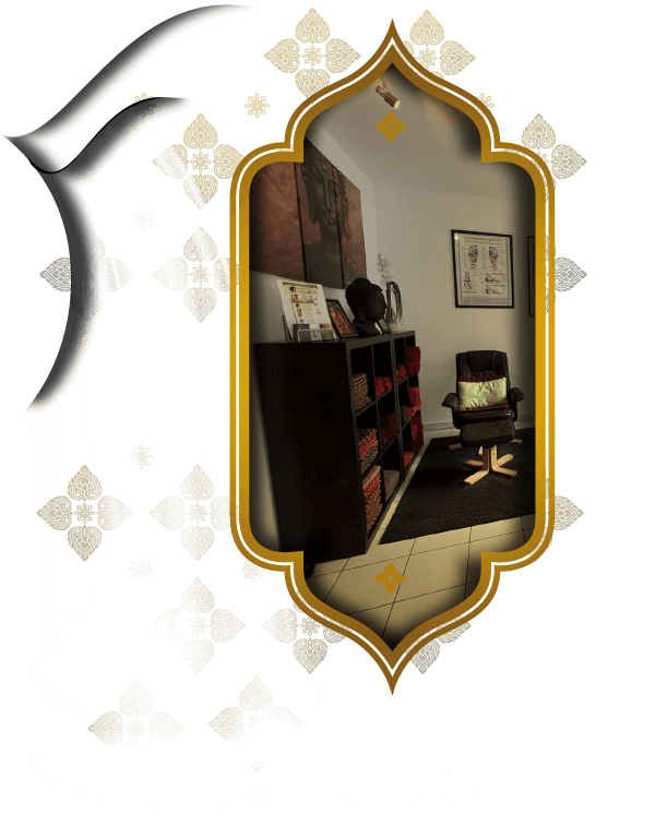 Willkommen bei Nong's Thai-Massage in Schorndorf