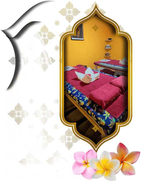 Bilder Atmosphäre Nong's Thai-Massage in Schorndorf