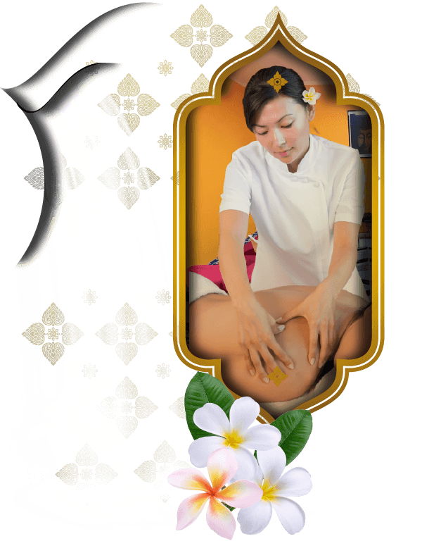 Willkommen bei Nong's Thai-Massage in Schorndorf